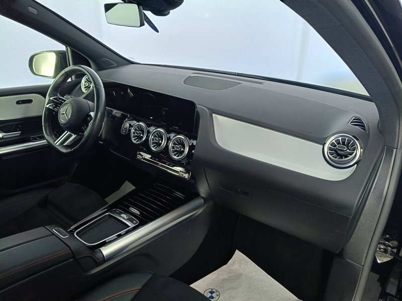 Mercedes-Benz Classe B usata a Ascoli Piceno (11)