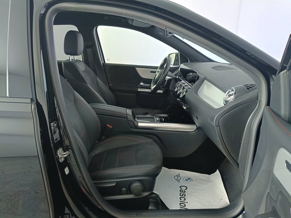 Mercedes-Benz Classe B usata a Ascoli Piceno (12)