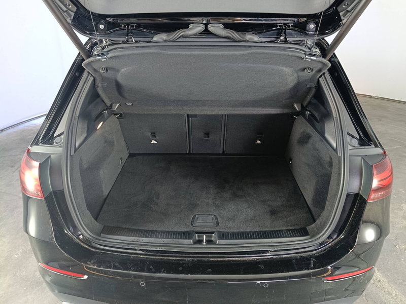 Mercedes-Benz Classe B usata a Ascoli Piceno (15)