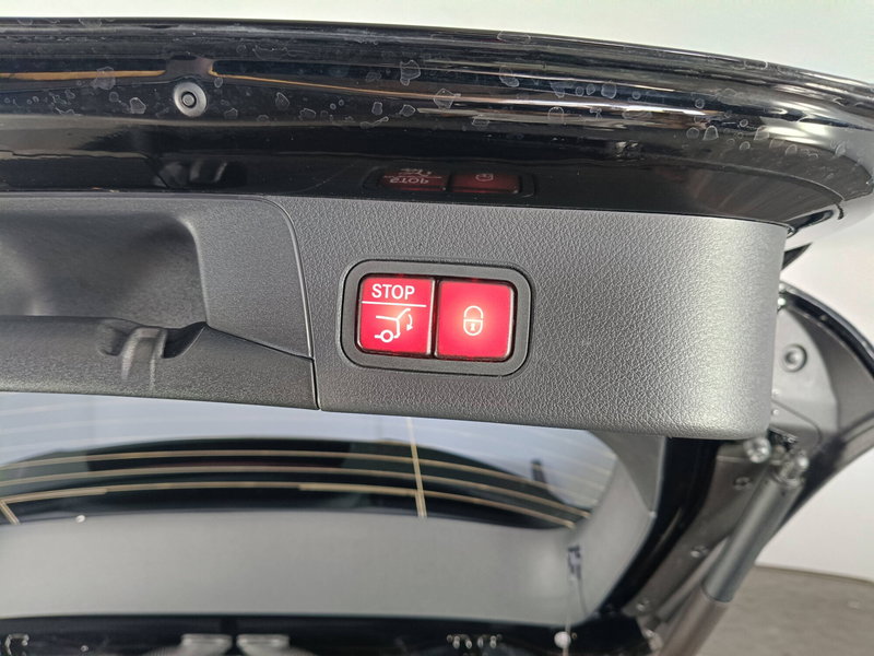 Mercedes-Benz Classe B usata a Ascoli Piceno (16)