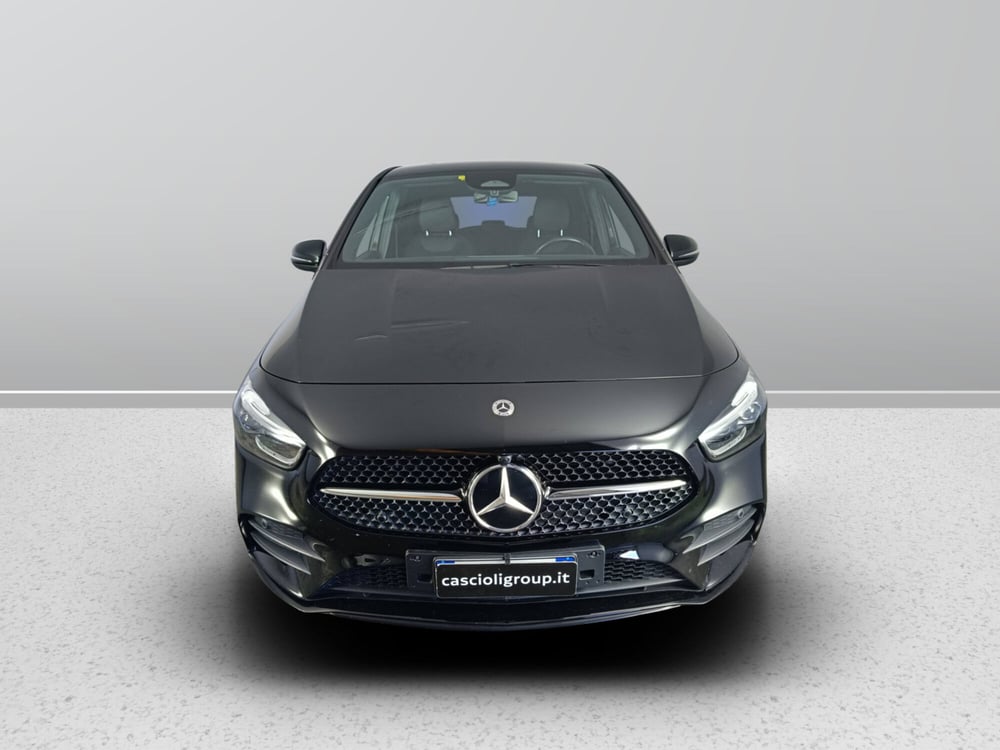 Mercedes-Benz Classe B usata a Ascoli Piceno (2)