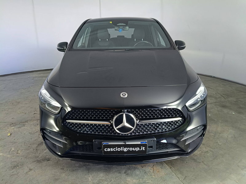 Mercedes-Benz Classe B usata a Ascoli Piceno (2)