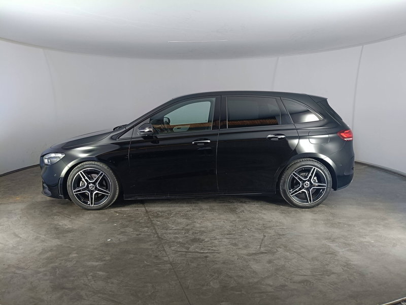 Mercedes-Benz Classe B usata a Ascoli Piceno (3)