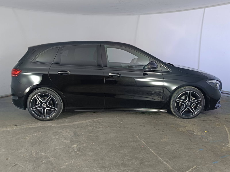 Mercedes-Benz Classe B usata a Ascoli Piceno (6)