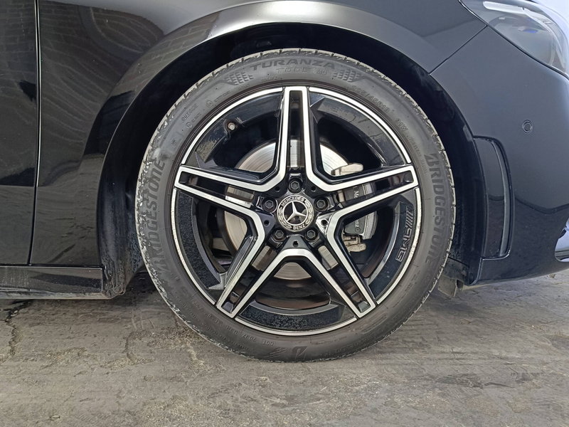 Mercedes-Benz Classe B usata a Ascoli Piceno (7)