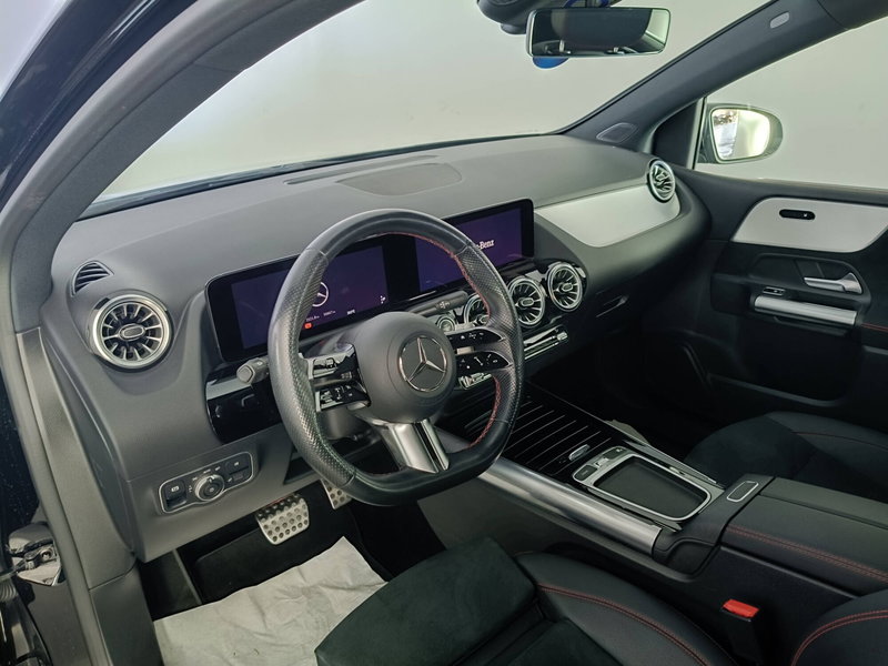 Mercedes-Benz Classe B usata a Ascoli Piceno (8)