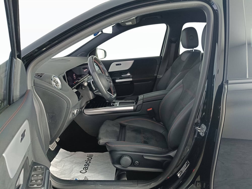 Mercedes-Benz Classe B usata a Ascoli Piceno (9)