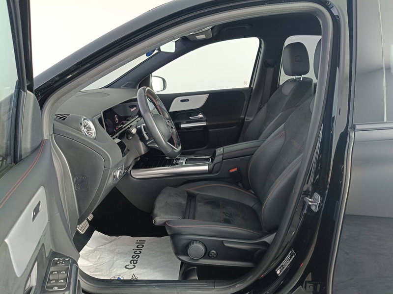 Mercedes-Benz Classe B usata a Ascoli Piceno (9)