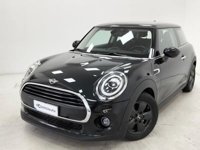 MINI Mini 1.5 One Business del 2020 usata a Lurate Caccivio