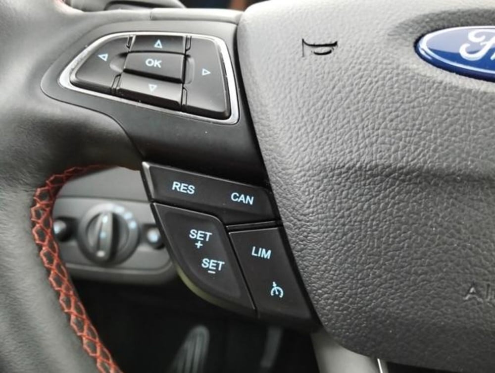 Ford Kuga usata a Como (11)