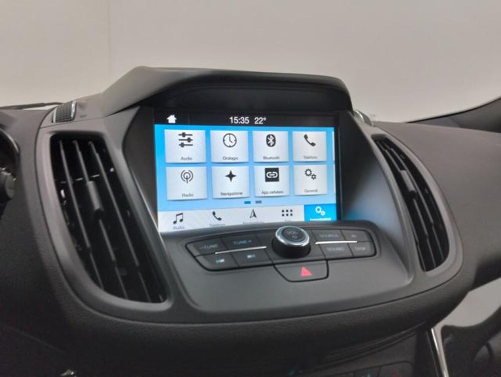 Ford Kuga usata a Como (14)