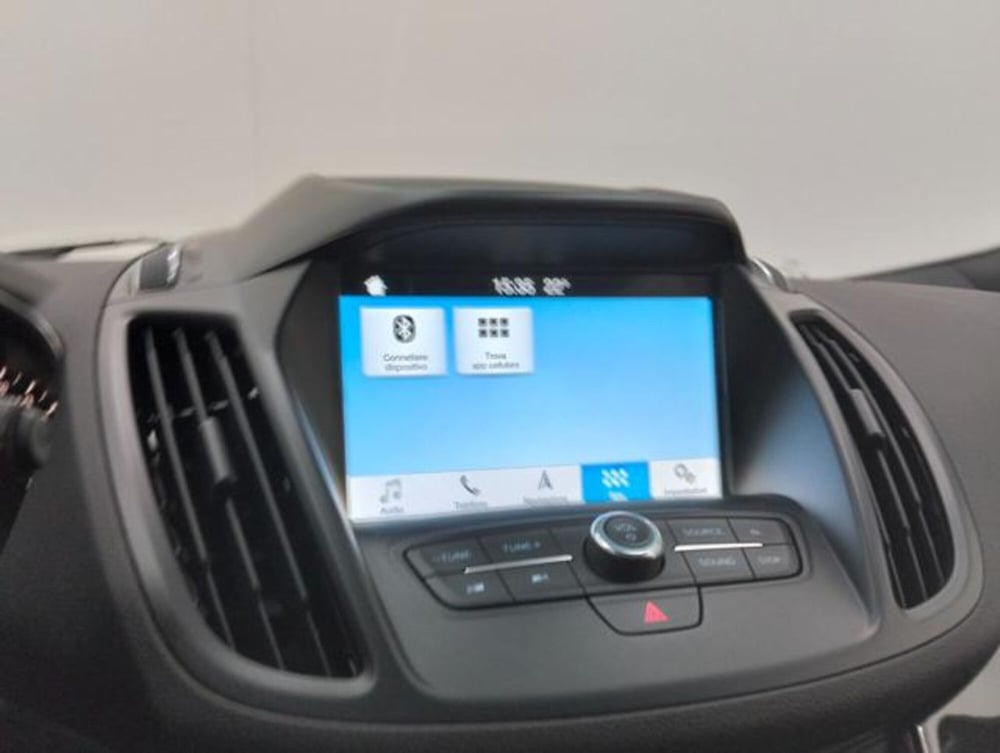 Ford Kuga usata a Como (15)