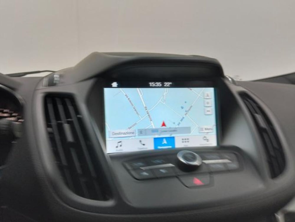 Ford Kuga usata a Como (16)
