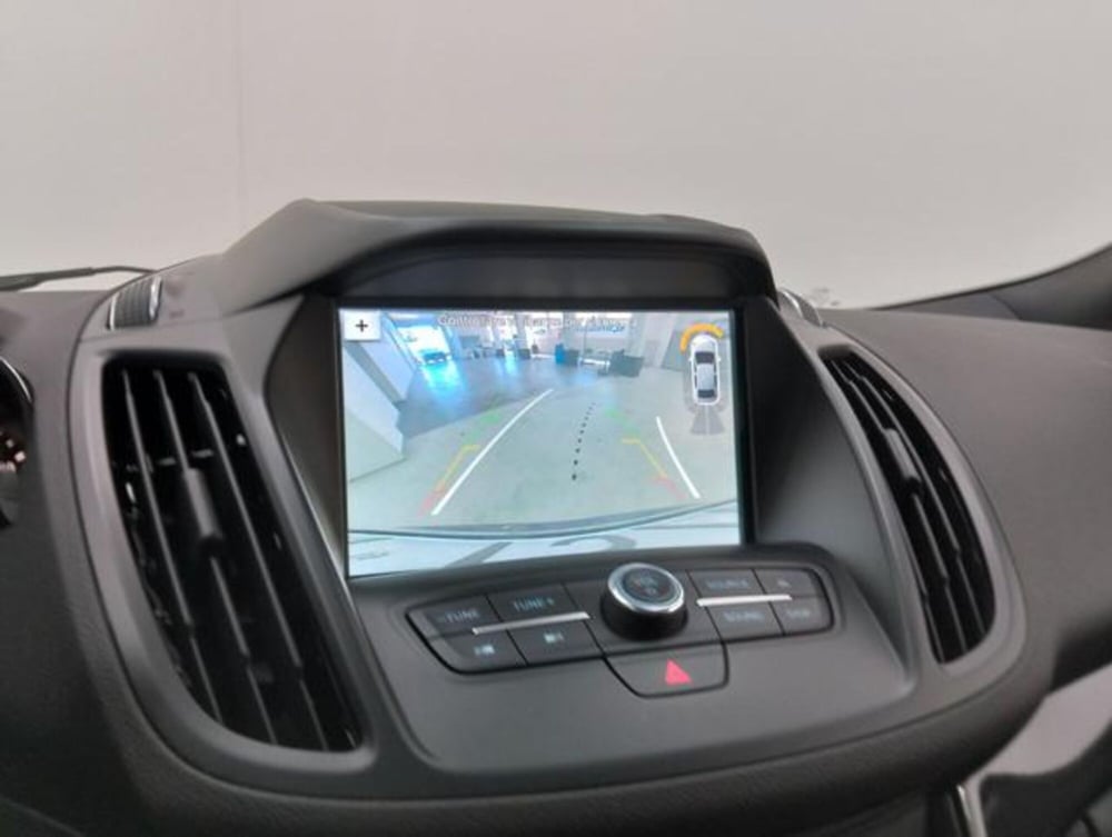 Ford Kuga usata a Como (17)