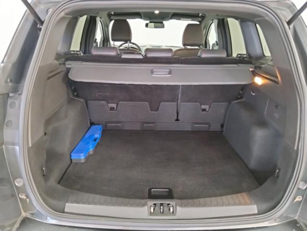 Ford Kuga usata a Como (19)