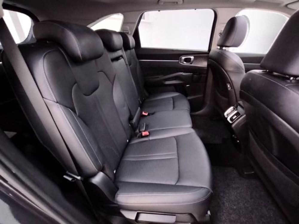 Kia Sorento usata a Como (5)