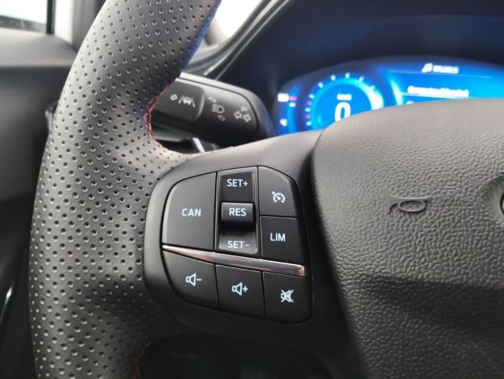 Ford Puma usata a Como (11)