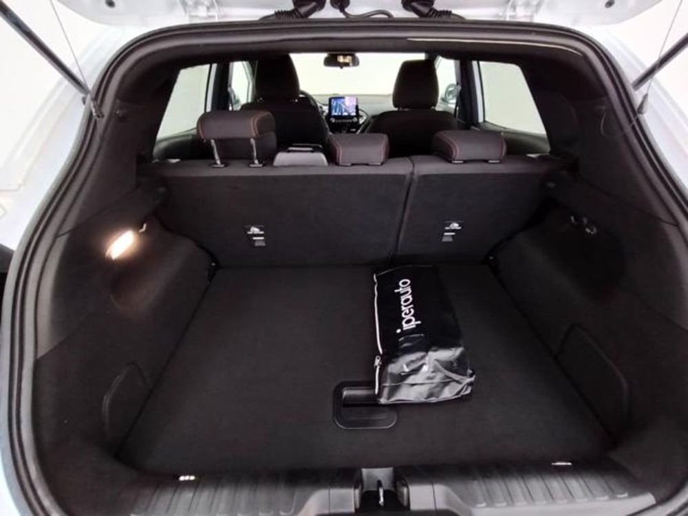 Ford Puma usata a Como (19)