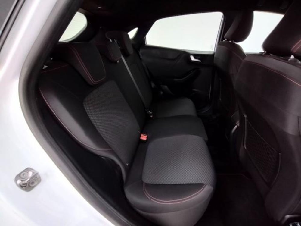 Ford Puma usata a Como (5)