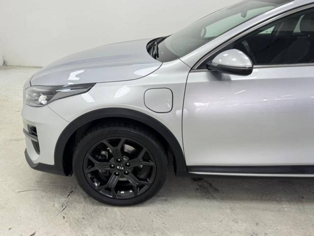 Kia XCeed usata a Como (10)