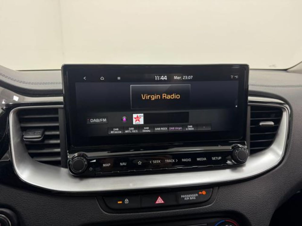 Kia XCeed usata a Como (15)