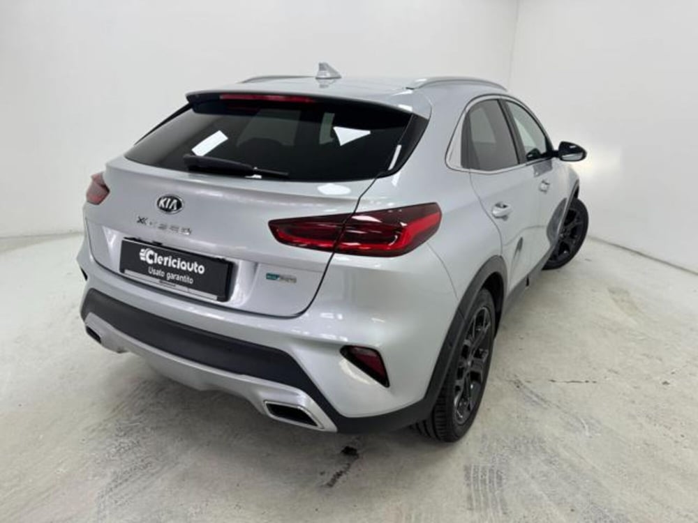 Kia XCeed usata a Como (2)