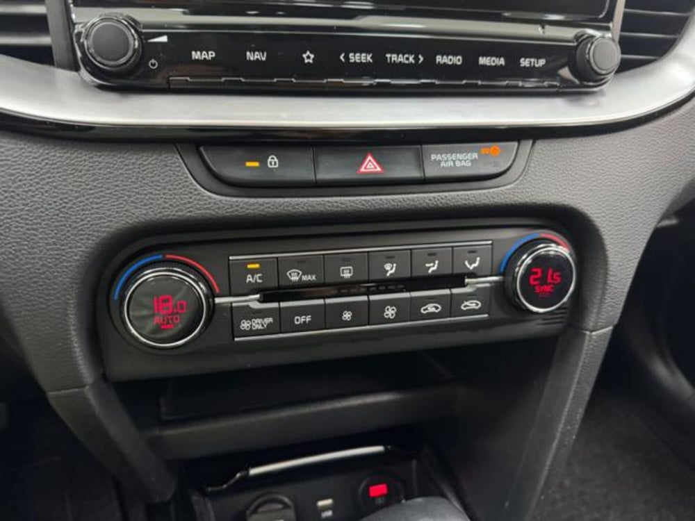 Kia XCeed usata a Como (20)