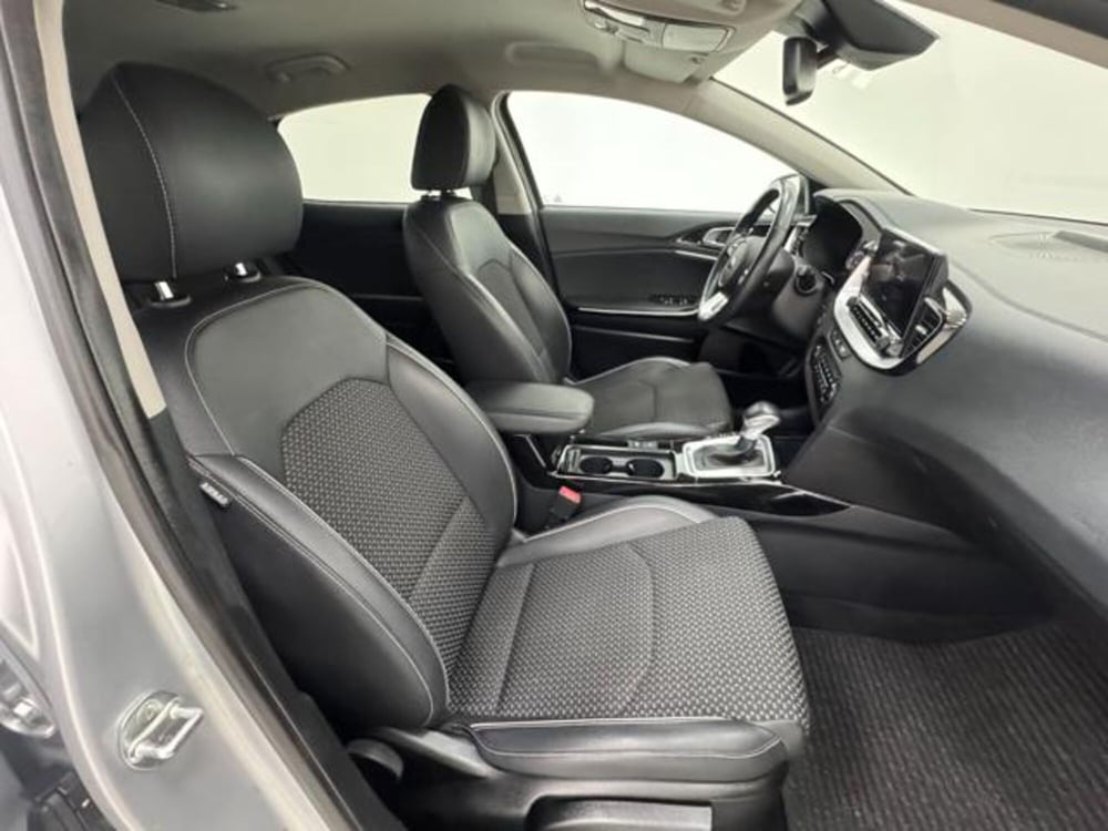 Kia XCeed usata a Como (3)