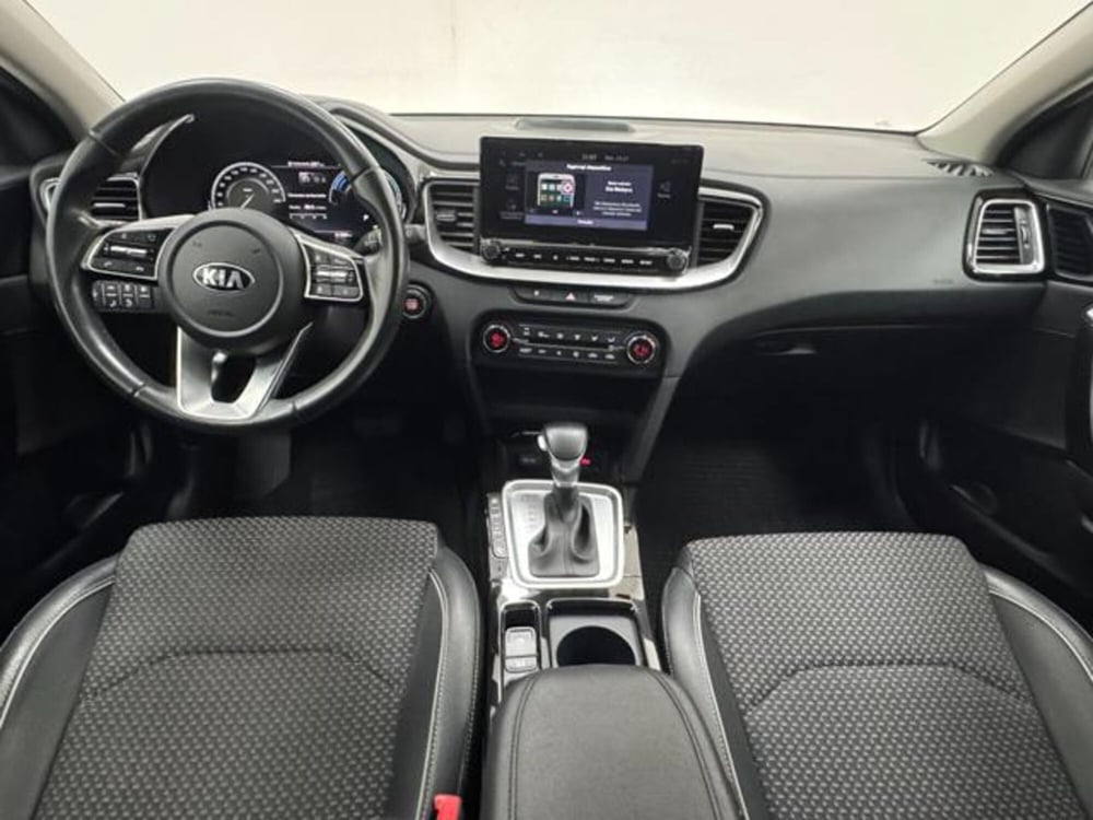 Kia XCeed usata a Como (4)