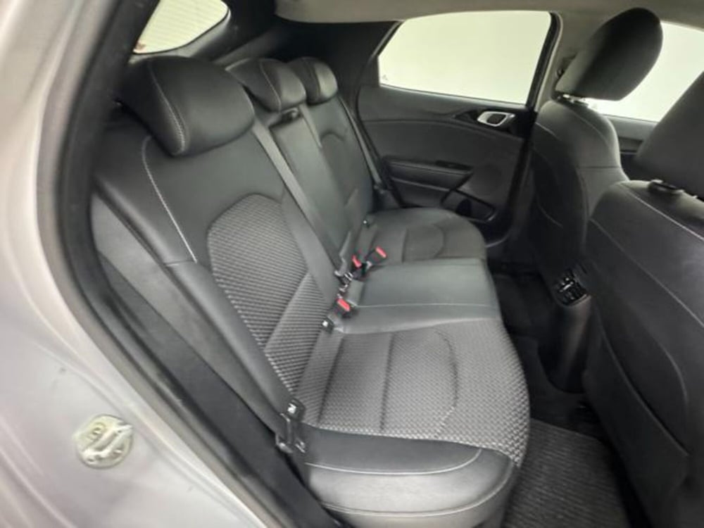 Kia XCeed usata a Como (5)