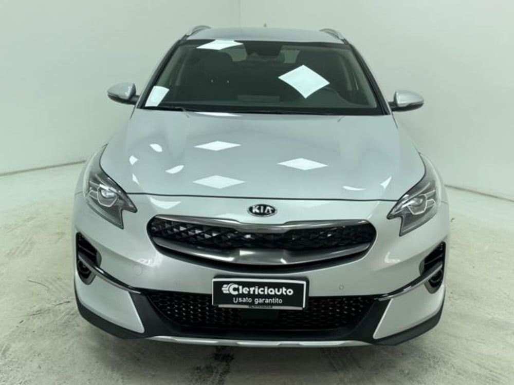 Kia XCeed usata a Como (6)