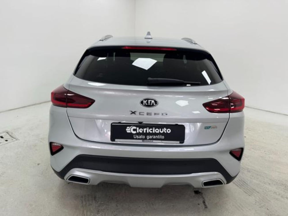 Kia XCeed usata a Como (7)