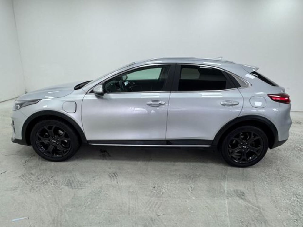 Kia XCeed usata a Como (8)