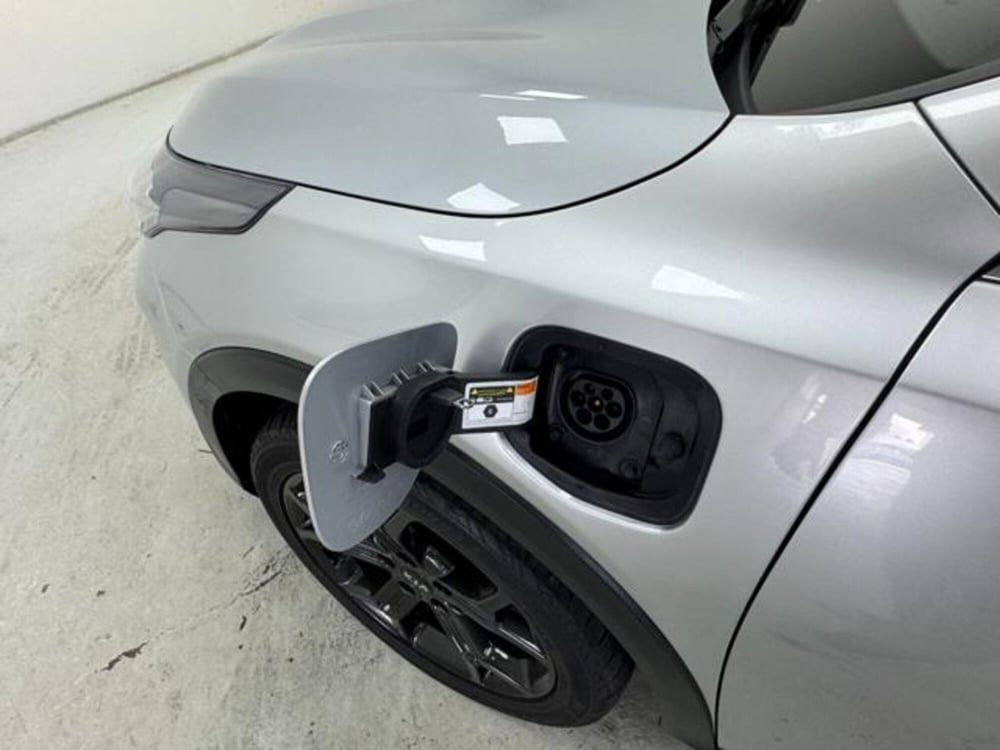 Kia XCeed usata a Como (9)