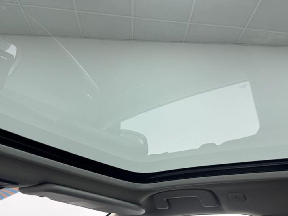 Nissan Qashqai usata a Como (20)
