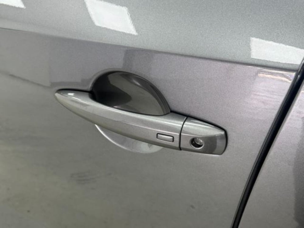 Nissan Qashqai usata a Como (9)