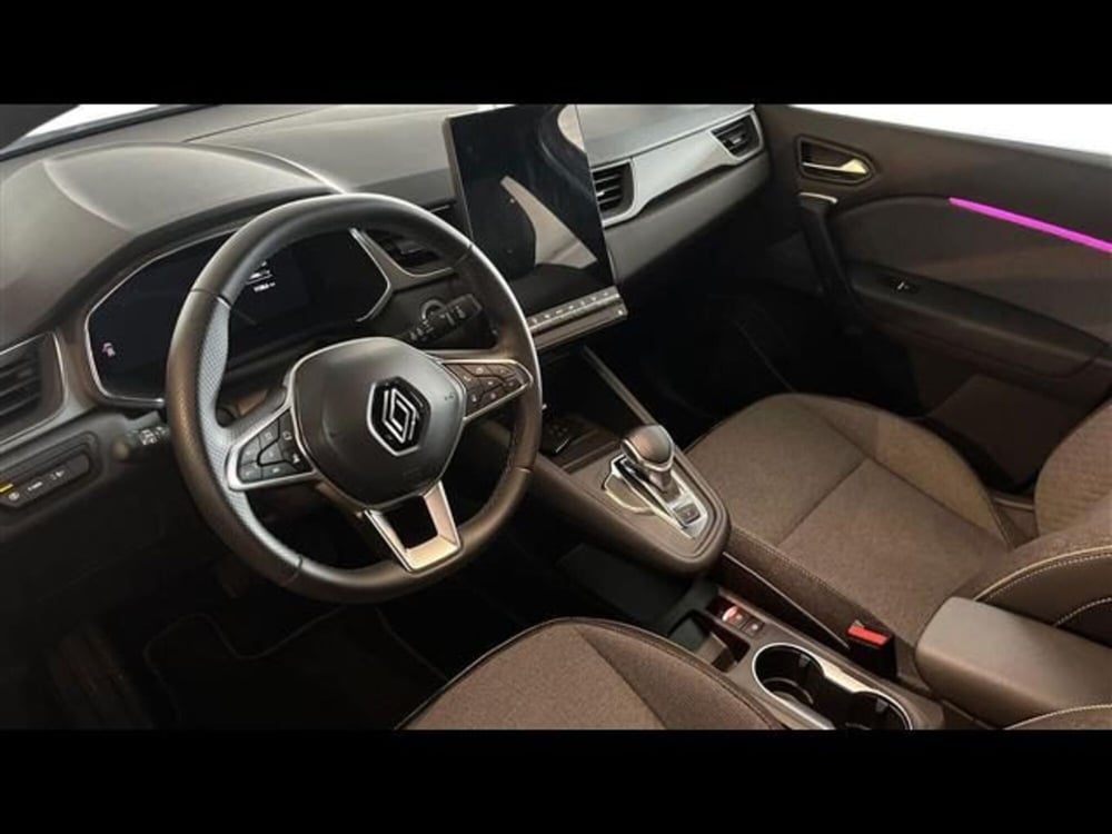 Renault Captur usata a Firenze (10)