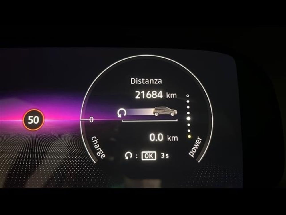 Renault Captur usata a Firenze (11)