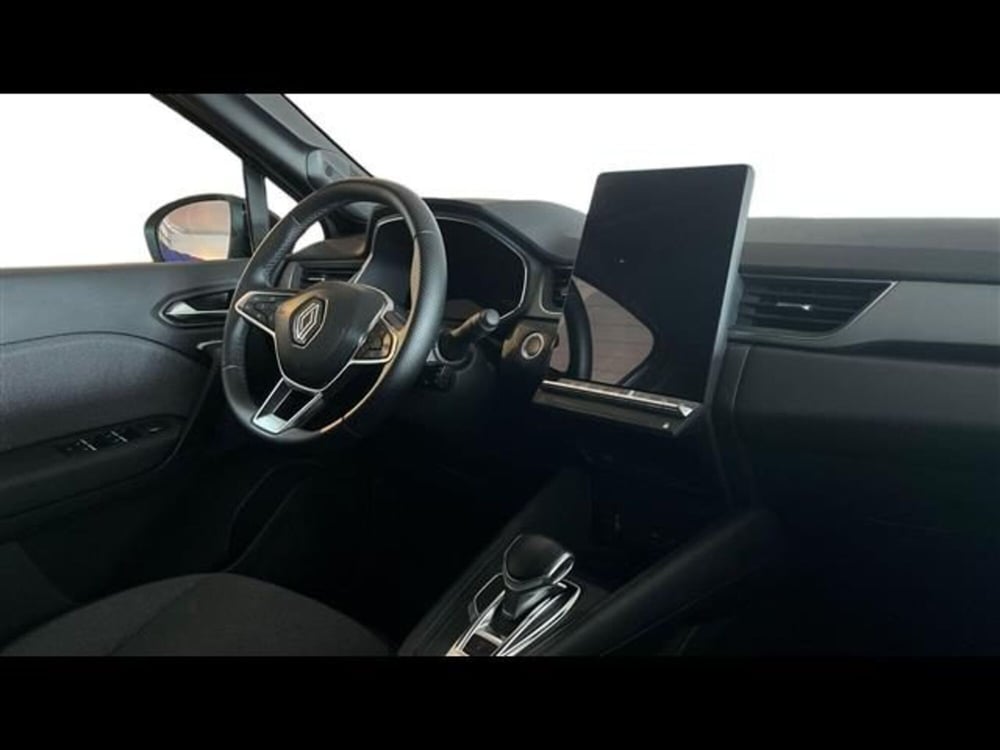 Renault Captur usata a Firenze (12)