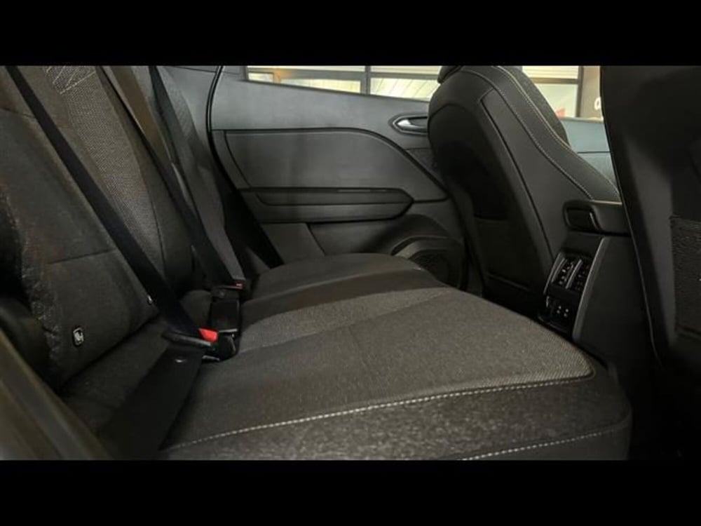 Renault Captur usata a Firenze (14)