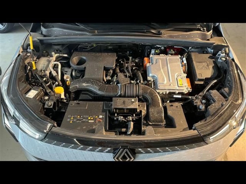 Renault Captur usata a Firenze (15)