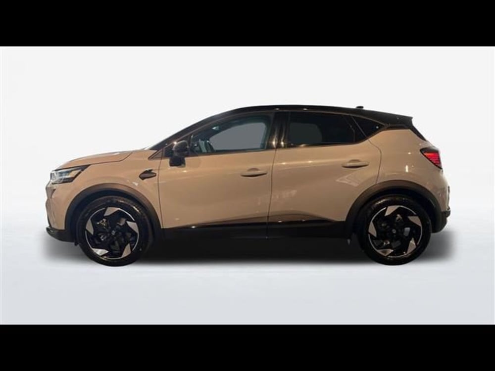 Renault Captur usata a Firenze (3)