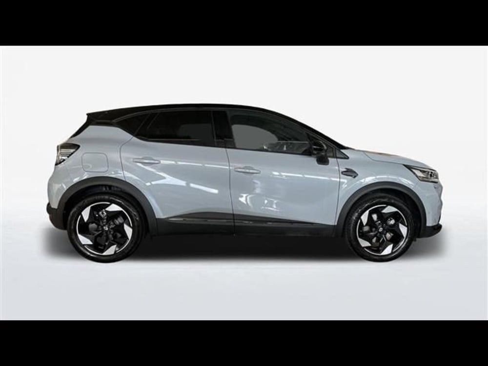 Renault Captur usata a Firenze (4)