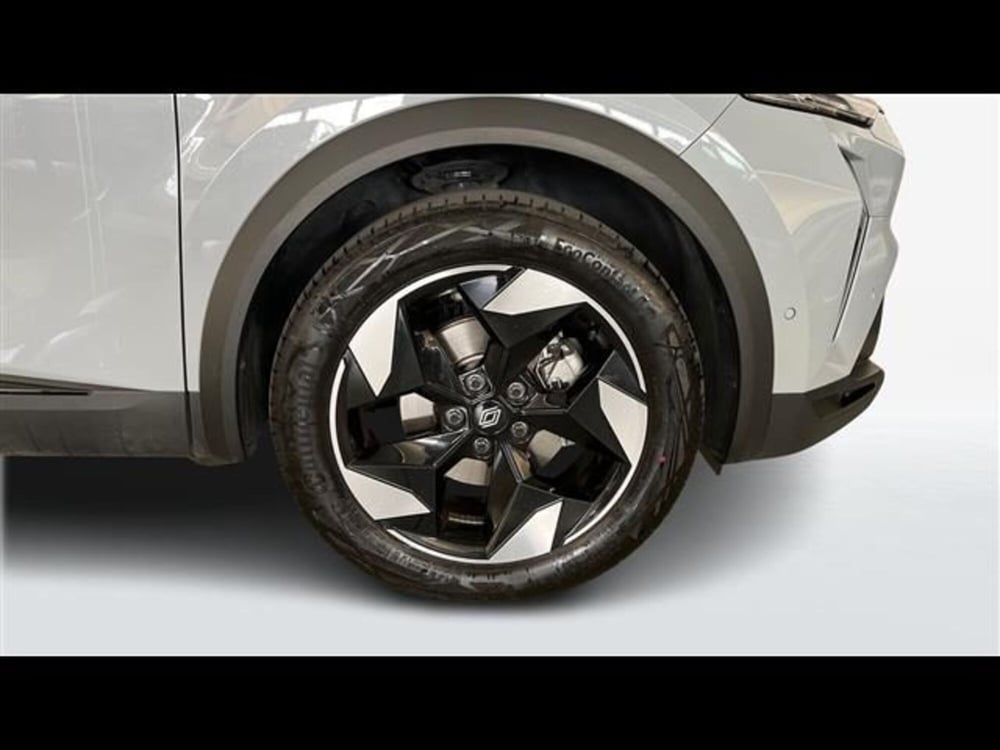 Renault Captur usata a Firenze (5)