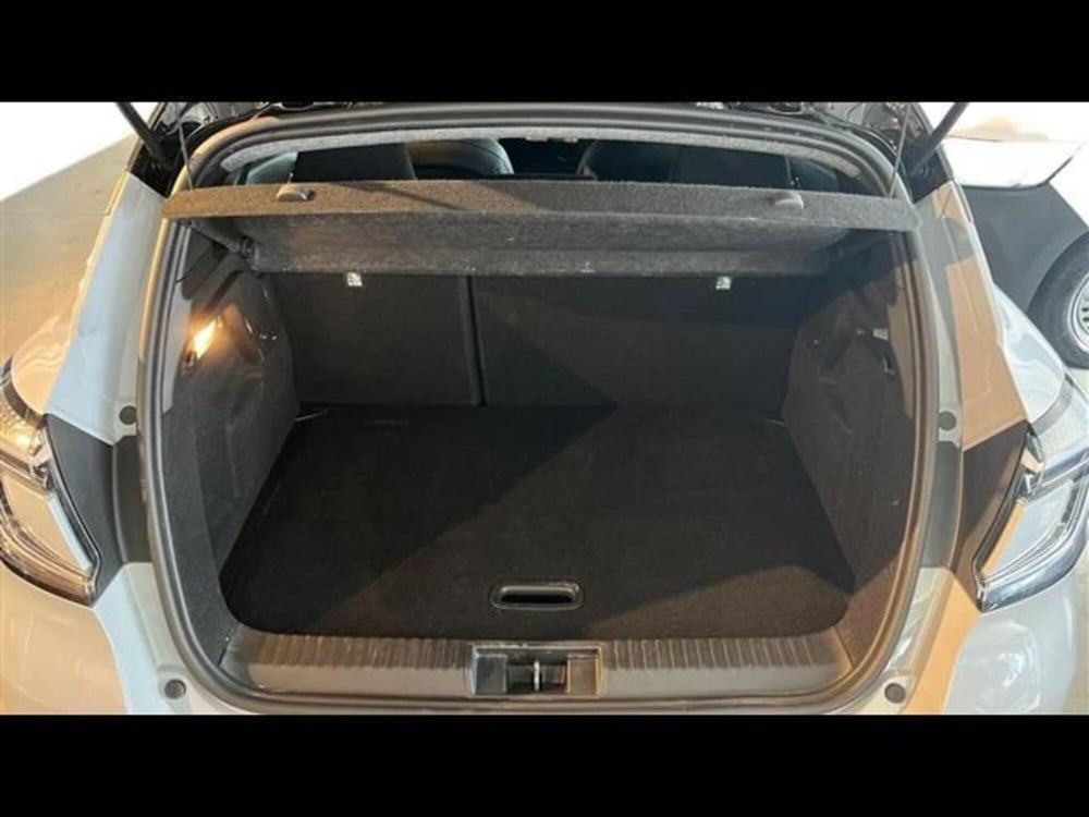 Renault Captur usata a Firenze (9)
