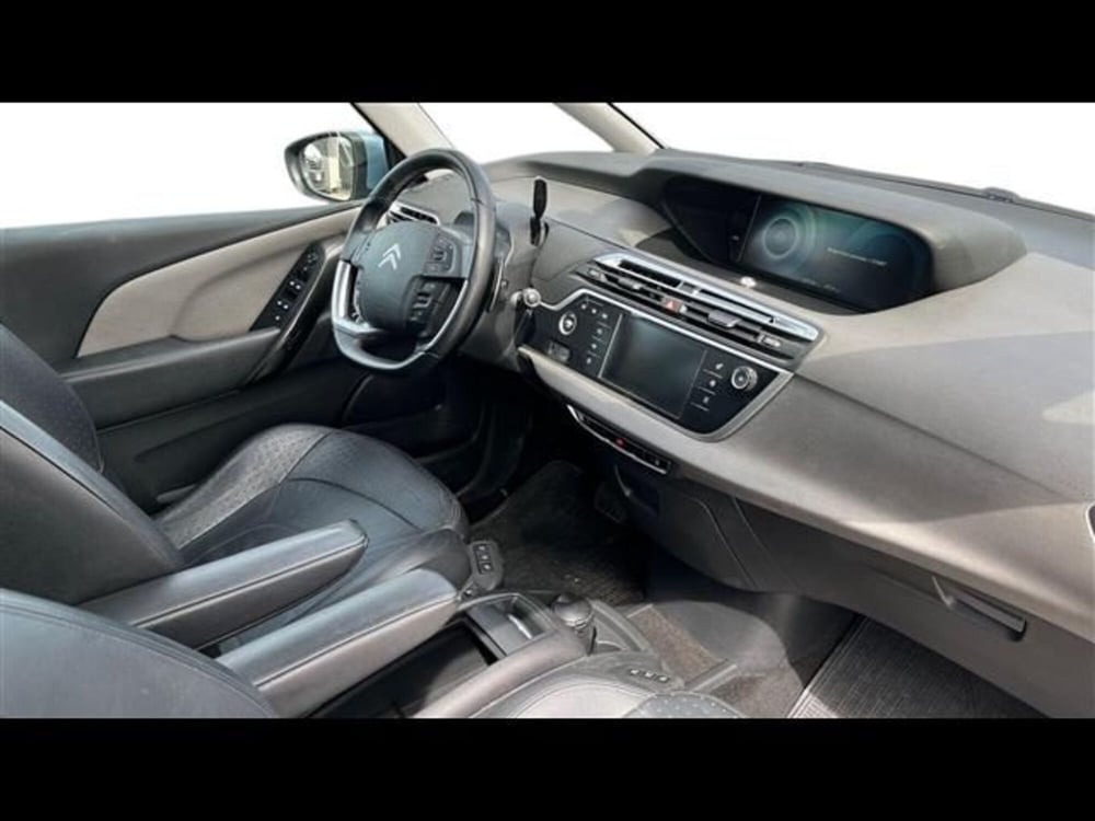 Citroen Grand C4 Picasso usata a Firenze (10)