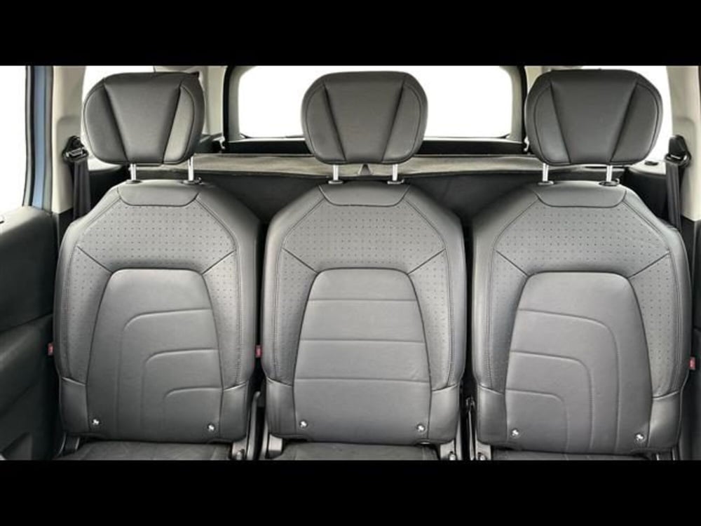 Citroen Grand C4 Picasso usata a Firenze (11)