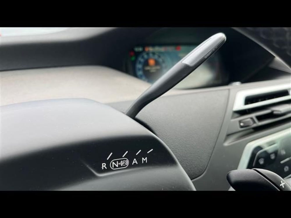 Citroen Grand C4 Picasso usata a Firenze (7)