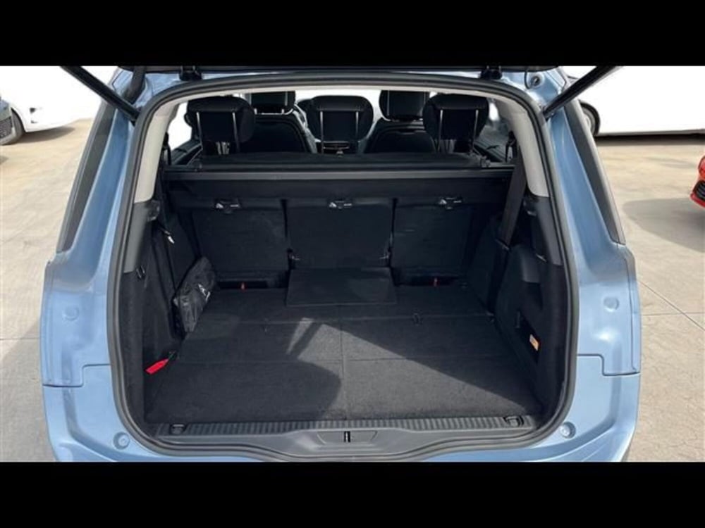 Citroen Grand C4 Picasso usata a Firenze (8)