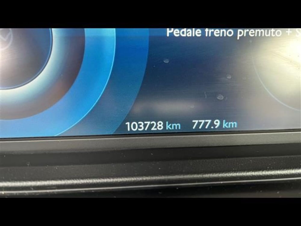 Citroen Grand C4 Picasso usata a Firenze (9)